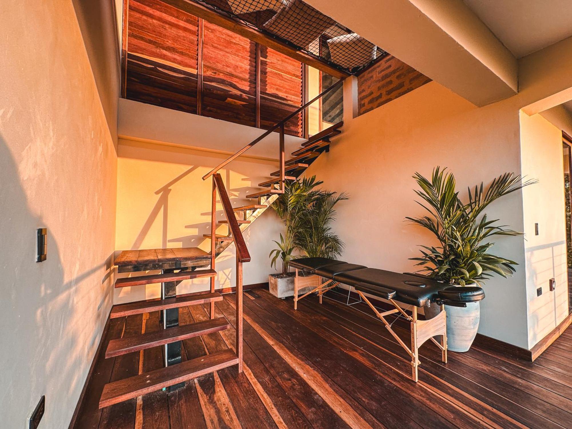 Villa Canopy Minca Exterior foto