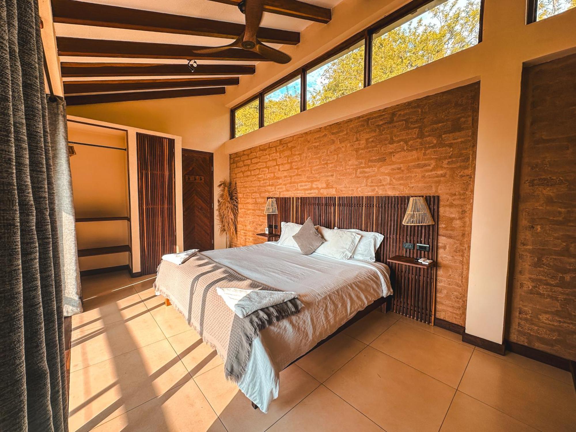 Villa Canopy Minca Exterior foto